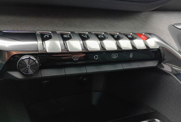 Peugeot 3008 1.5 Bluehdi 130 ch GT Eat-8 "ETAT EXCEPTIONNEL"