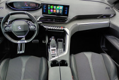 Peugeot 3008 1.5 Bluehdi 130 ch GT Eat-8 "ETAT EXCEPTIONNEL"