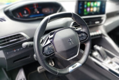 Peugeot 3008 1.5 Bluehdi 130 ch GT Eat-8 