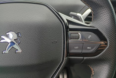 Peugeot 3008 1.5 Bluehdi 130 ch GT Eat-8 