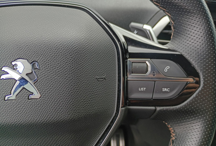 Peugeot 3008 1.5 Bluehdi 130 ch GT Eat-8 "ETAT EXCEPTIONNEL"