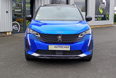Peugeot 3008 1.5 Bluehdi 130 ch GT Eat-8 