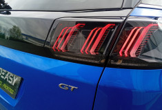 Peugeot 3008 1.5 Bluehdi 130 ch GT Eat-8 