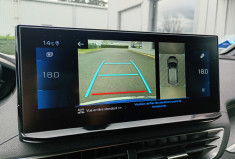 Peugeot 3008 1.5 Bluehdi 130 ch GT Eat-8 