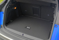 Peugeot 3008 1.5 Bluehdi 130 ch GT Eat-8 