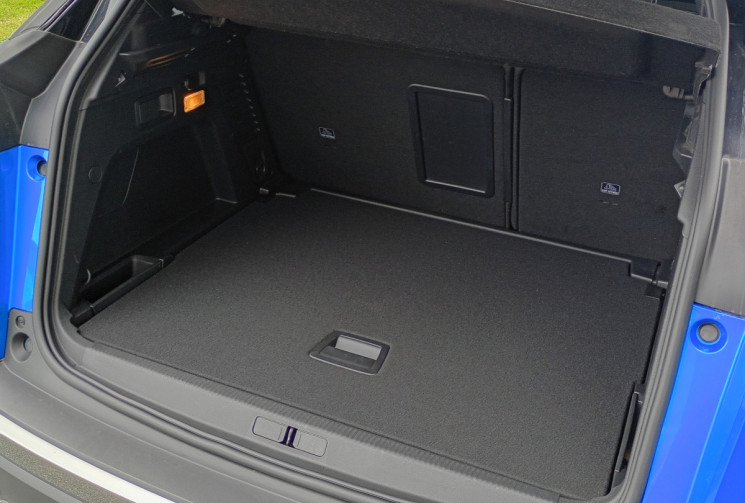 Peugeot 3008 1.5 Bluehdi 130 ch GT Eat-8 "ETAT EXCEPTIONNEL"