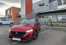 Peugeot 308 1.5 BlueHDi 130ch S&S Allure EAT8