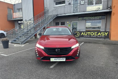 Peugeot 308 1.5 BlueHDi 130ch S&S Allure EAT8