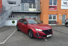 Peugeot 308 1.5 BlueHDi 130ch S&S Allure EAT8