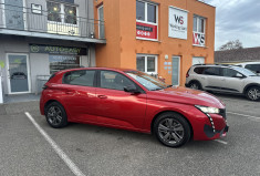 Peugeot 308 1.5 BlueHDi 130ch S&S Allure EAT8