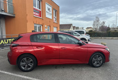 Peugeot 308 1.5 BlueHDi 130ch S&S Allure EAT8