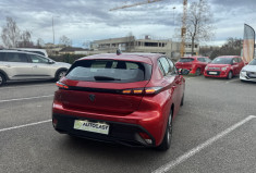 Peugeot 308 1.5 BlueHDi 130ch S&S Allure EAT8