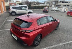 Peugeot 308 1.5 BlueHDi 130ch S&S Allure EAT8