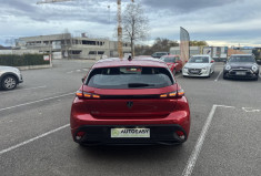 Peugeot 308 1.5 BlueHDi 130ch S&S Allure EAT8