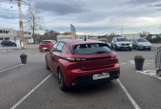 Peugeot 308 1.5 BlueHDi 130ch S&S Allure EAT8