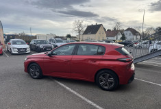 Peugeot 308 1.5 BlueHDi 130ch S&S Allure EAT8