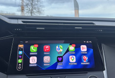 Peugeot 308 1.5 BlueHDi 130ch S&S Allure EAT8