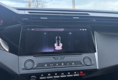 Peugeot 308 1.5 BlueHDi 130ch S&S Allure EAT8