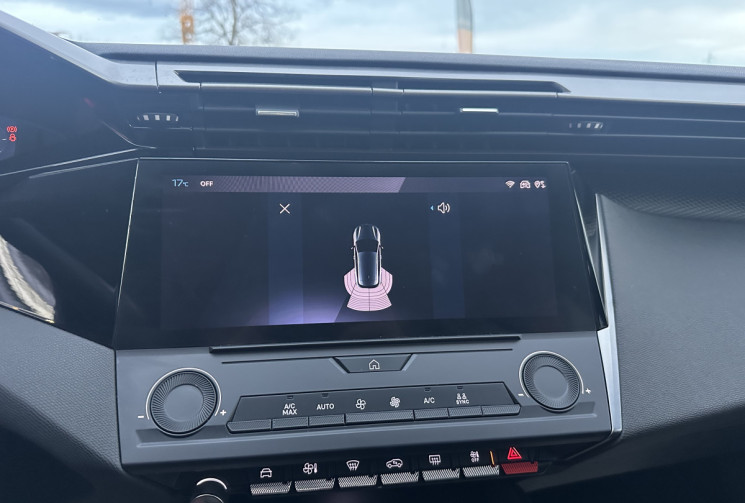 Peugeot 308 1.5 BlueHDi 130ch S&S Allure EAT8