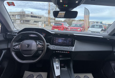 Peugeot 308 1.5 BlueHDi 130ch S&S Allure EAT8