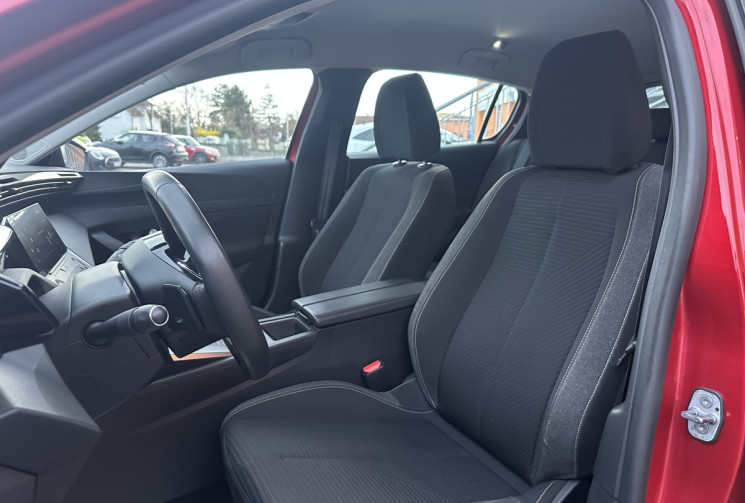 Peugeot 308 1.5 BlueHDi 130ch S&S Allure EAT8