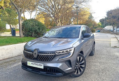 Renault Austral 1.3 TCe mild hybrid 160ch Techno - 1ère Main - Origine France