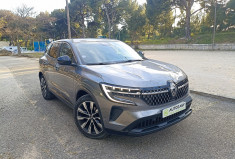 Renault Austral 1.3 TCe mild hybrid 160ch Techno - 1ère Main - Origine France