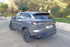 Renault Austral 1.3 TCe mild hybrid 160ch Techno - 1ère Main - Origine France