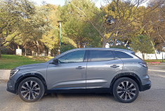 Renault Austral 1.3 TCe mild hybrid 160ch Techno - 1ère Main - Origine France