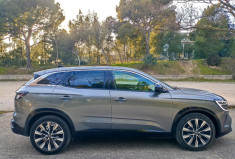 Renault Austral 1.3 TCe mild hybrid 160ch Techno - 1ère Main - Origine France