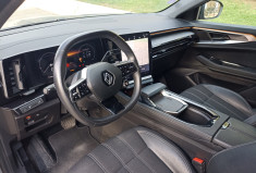 Renault Austral 1.3 TCe mild hybrid 160ch Techno - 1ère Main - Origine France