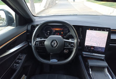 Renault Austral 1.3 TCe mild hybrid 160ch Techno - 1ère Main - Origine France