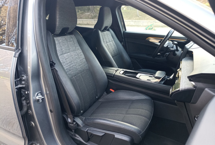 Renault Austral 1.3 TCe mild hybrid 160ch Techno - 1ère Main - Origine France