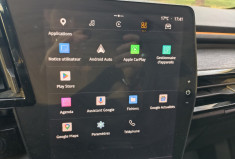 Renault Austral 1.3 TCe mild hybrid 160ch Techno - 1ère Main - Origine France