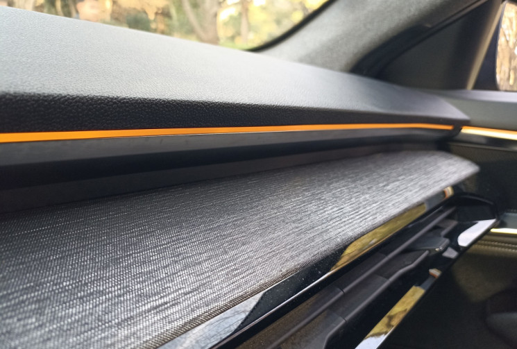 Renault Austral 1.3 TCe mild hybrid 160ch Techno - 1ère Main - Origine France