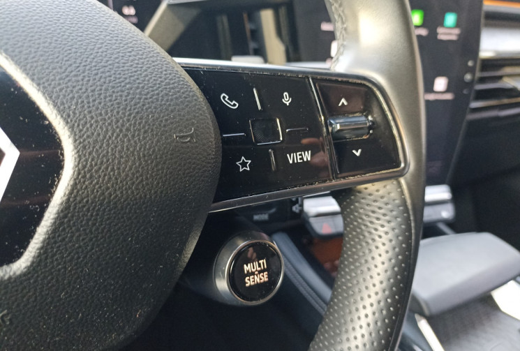 Renault Austral 1.3 TCe mild hybrid 160ch Techno - 1ère Main - Origine France