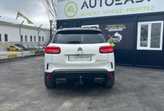 Citroën C5 Aircross 1.5 BLUEHDI 130ch SHINE EAT8