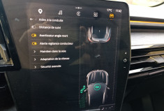 Renault Austral 1.3 TCe mild hybrid 160ch Techno - 1ère Main - Origine France