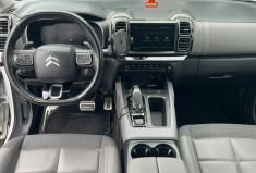 Citroën C5 Aircross 1.5 BLUEHDI 130ch SHINE EAT8
