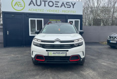Citroën C5 Aircross 1.5 BLUEHDI 130ch SHINE EAT8
