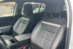 Citroën C5 Aircross 1.5 BLUEHDI 130ch SHINE EAT8