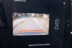 Renault Austral 1.3 TCe mild hybrid 160ch Techno - 1ère Main - Origine France