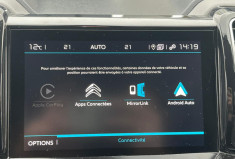 Citroën C5 Aircross 1.5 BLUEHDI 130ch SHINE EAT8