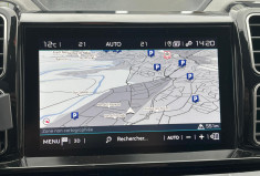 Citroën C5 Aircross 1.5 BLUEHDI 130ch SHINE EAT8