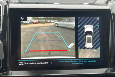 Citroën C5 Aircross 1.5 BLUEHDI 130ch SHINE EAT8