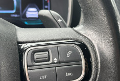 Citroën C5 Aircross 1.5 BLUEHDI 130ch SHINE EAT8