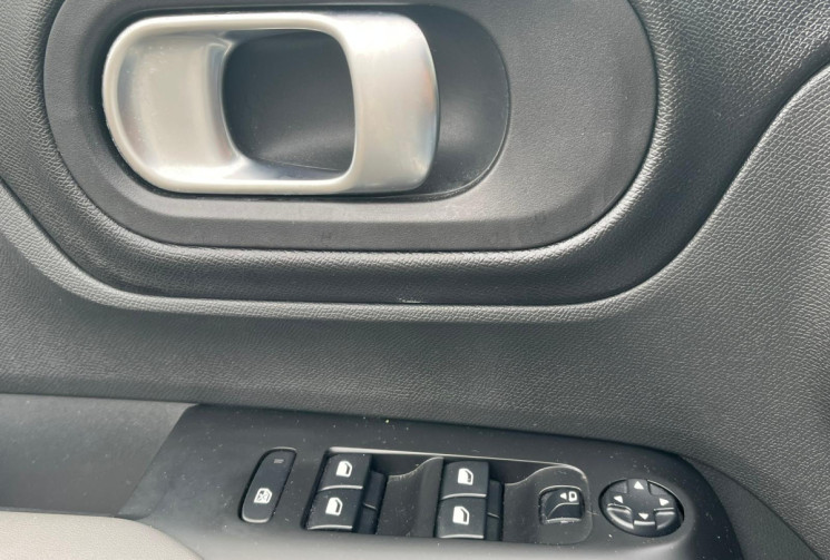 Citroën C5 Aircross 1.5 BLUEHDI 130ch SHINE EAT8