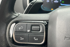 Citroën C5 Aircross 1.5 BLUEHDI 130ch SHINE EAT8