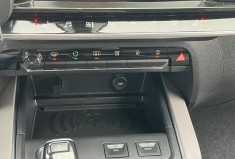 Citroën C5 Aircross 1.5 BLUEHDI 130ch SHINE EAT8