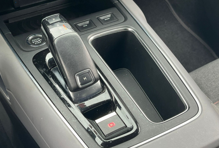 Citroën C5 Aircross 1.5 BLUEHDI 130ch SHINE EAT8